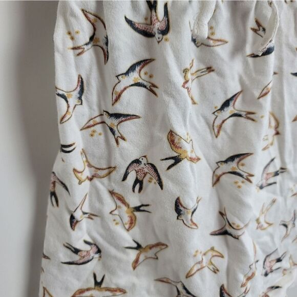 HANNA ANDERSSON Bird Dress - Picture 3 of 6